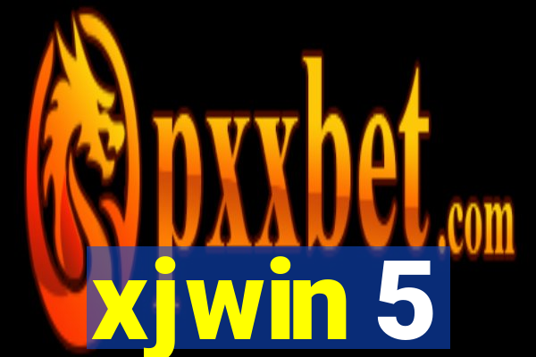 xjwin 5